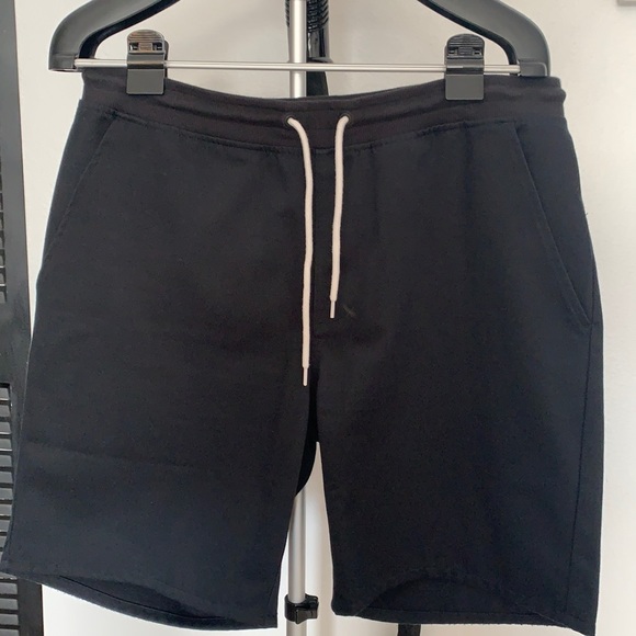 Adidas Skateboarding Jogger Short - Picture 2 of 3
